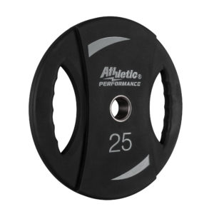 Athl. Performance Olympic Plate 25kg