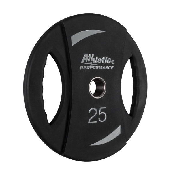 Athl. Performance Olympic Plate 25kg