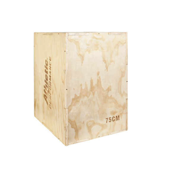 Wooden Plyo Box - Image 2