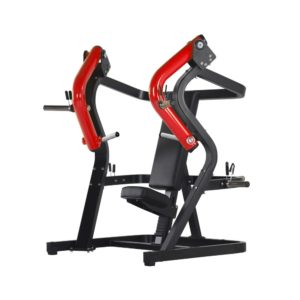 BR Fitness Plate Loaded Set 2