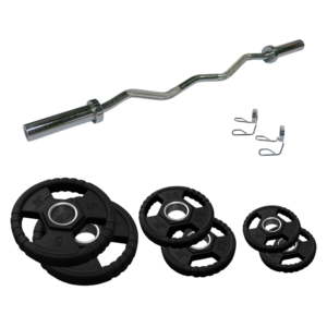 BR Fitness Load Set