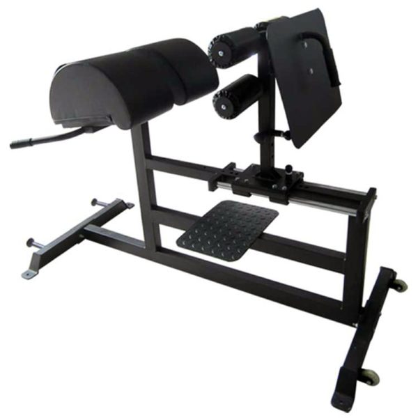 BR Fitness Plate Loaded Set 1 - Image 4