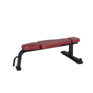 BR Fitness Flat Bench 5321
