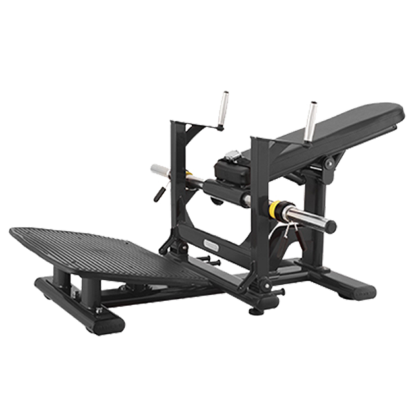 BR Fitness Plate Loaded Set 1 - Image 5