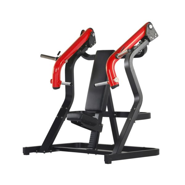 BR Fitness Plate Loaded Set 2 - Image 4