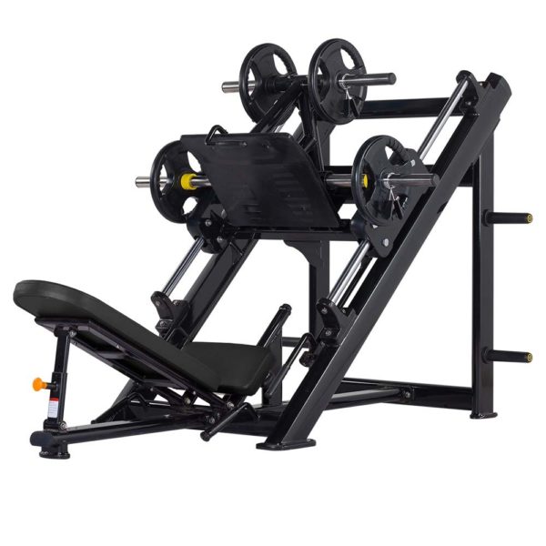 BR Fitness Plate Loaded Set 1 - Image 6