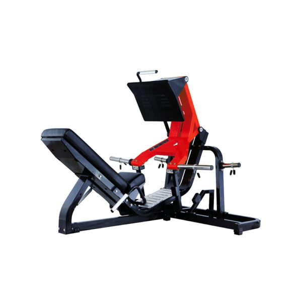 BR Fitness Plate Loaded Set 2 - Image 6