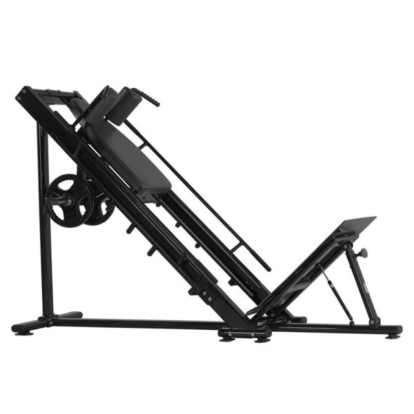 BR Fitness Plate Loaded Set 1 - Image 7