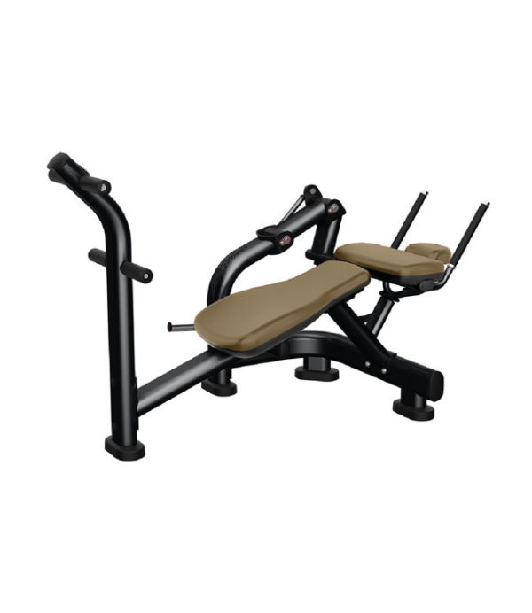 Life Fitness Plate Loaded Set - Image 9