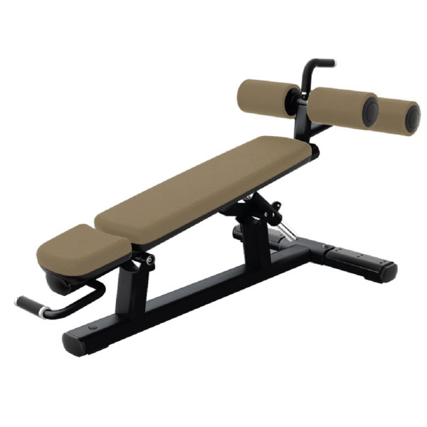 Life Fitness Plate Loaded Set - Image 10