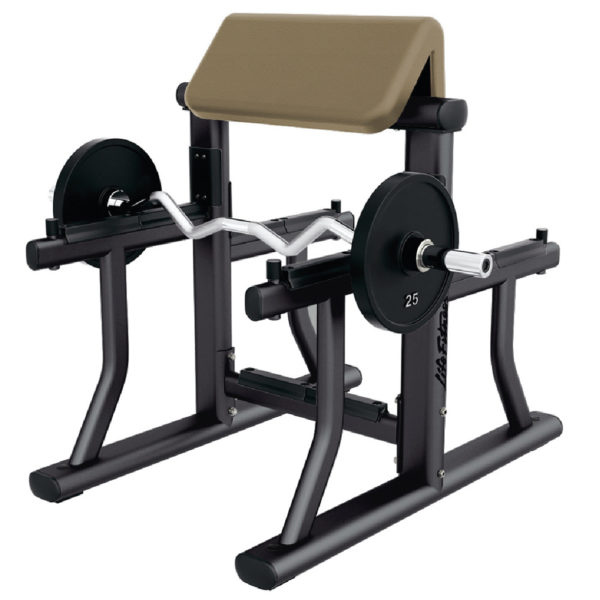 Life Fitness Plate Loaded Set - Image 5