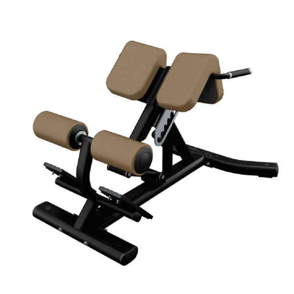 Life Fitness Plate Loaded Set - Image 8