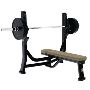 Life Fitness Plate Loaded Set