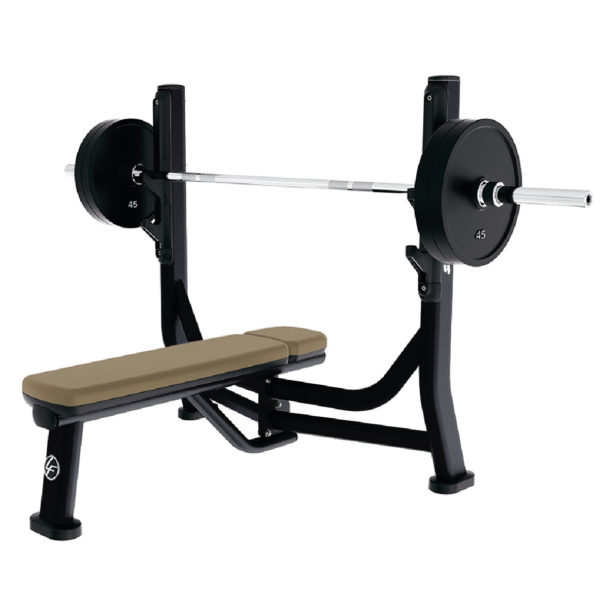 Life Fitness Plate Loaded Set - Image 2