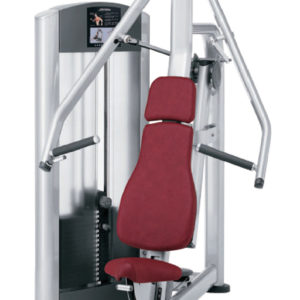 Life Fitness Signature Chest Press