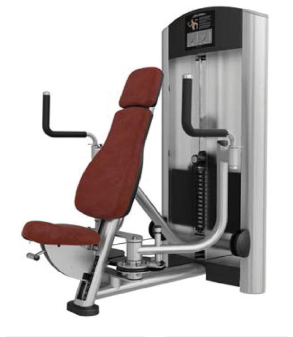 Life Fitness Signature Fly
