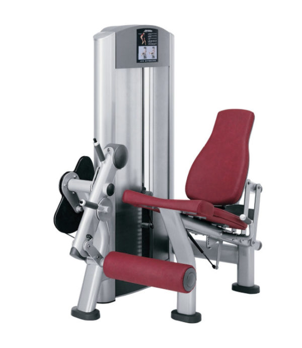 Life Fitness Signature Leg Extension