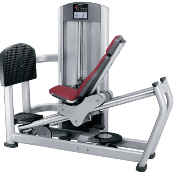 Life Fitness Signature Leg Press