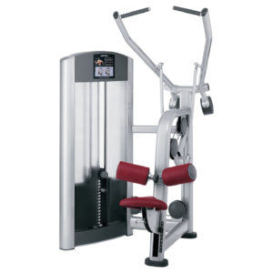 Life Fitness Signature Pulldown