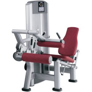 Life Fitness Signature Seated Leg Curl