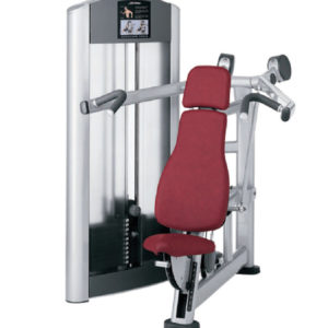 Life Fitness Signature Shoulder Press