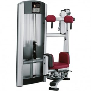 Life Fitness Signature Torso Rotation
