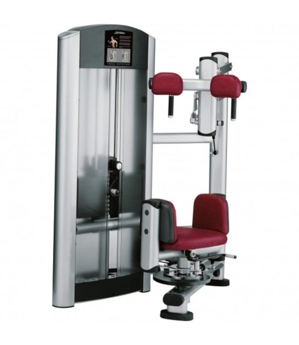 Life Fitness Signature Torso Rotation