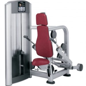 Life Fitness Signature Triceps Press