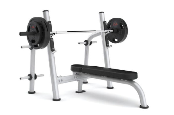 Matrix Plate Loaded Set - Image 7