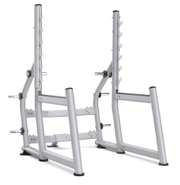 Matrix Plate Loaded Set - Image 10
