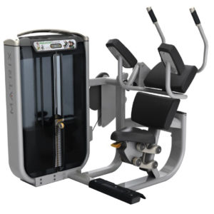 Matrix Ultra G7 Abdominal Crunch