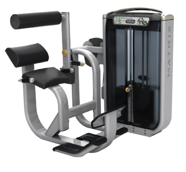 Matrix Ultra G7 Back Extension