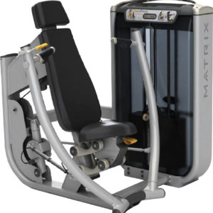 Matrix Ultra G7 Chest Press