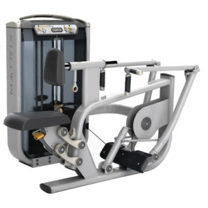 Matrix Ultra G7 Seated Row