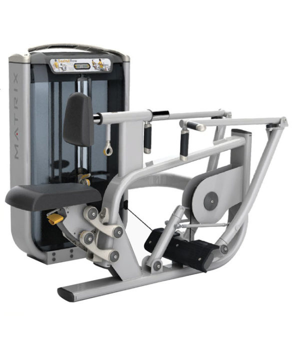 Matrix Ultra G7 Seated Row