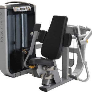 Matrix Ultra G7 Biceps Curl