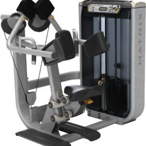 Matrix Ultra G7 Lateral Raise