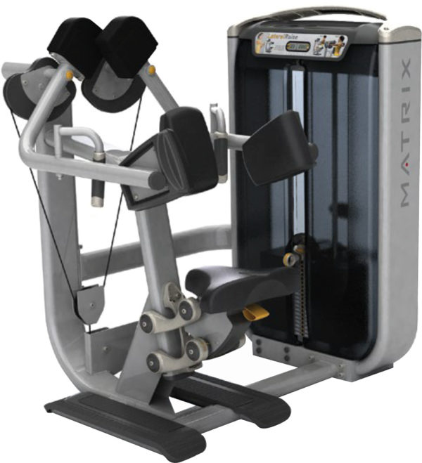 Matrix Ultra G7 Lateral Raise
