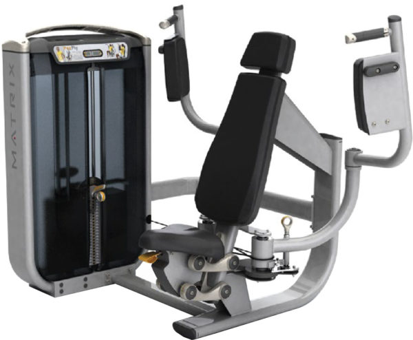 Matrix Ultra G7 Pectoral Fly