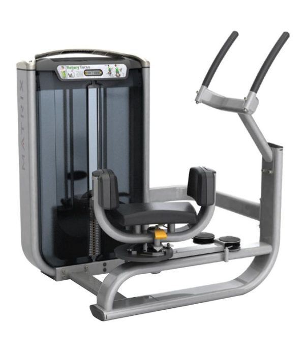 Matrix Ultra G7 Rotory Torso