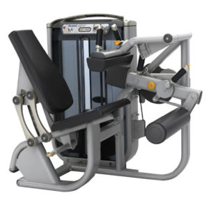 Matrix Ultra G7 Seated Leg Curl