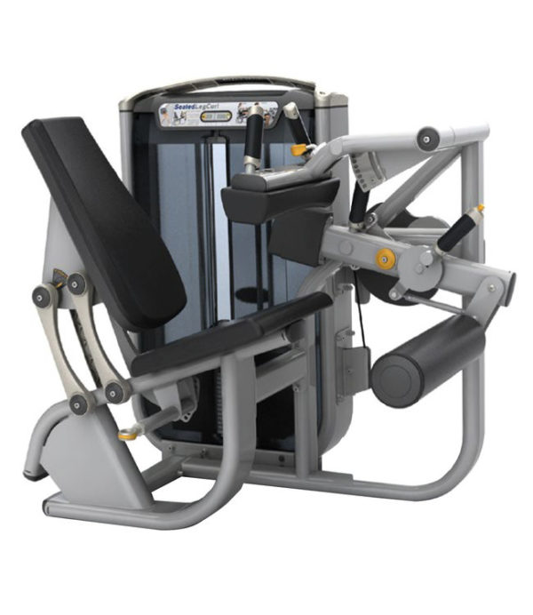 Matrix Ultra G7 Seated Leg Curl