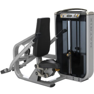 Matrix Ultra G7 Triceps Press