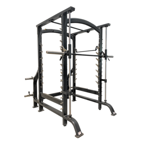 BR Fitness Plate Loaded Set 1 - Image 9