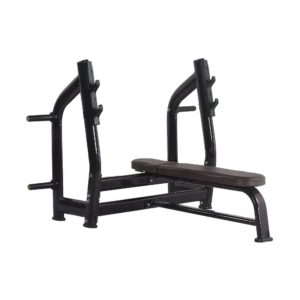BR Fitness Plate Loaded Set 1