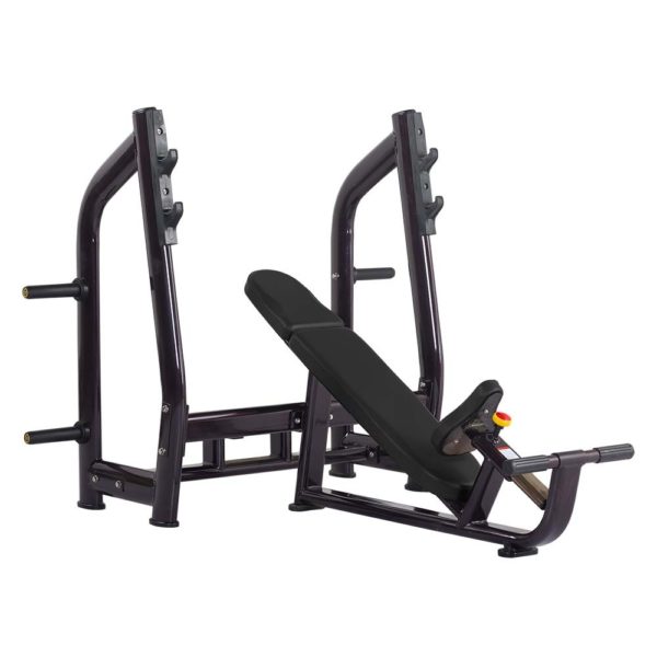BR Fitness Plate Loaded Set 1 - Image 2