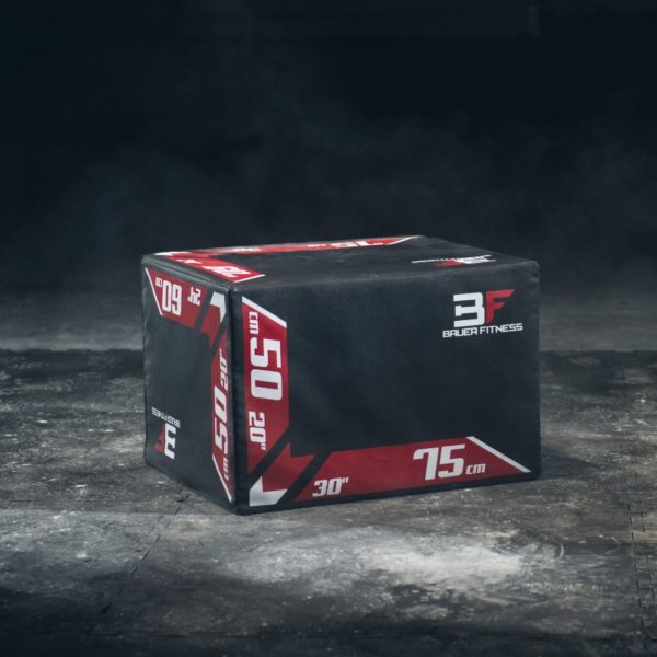 Plyometric Cross Box - Image 4