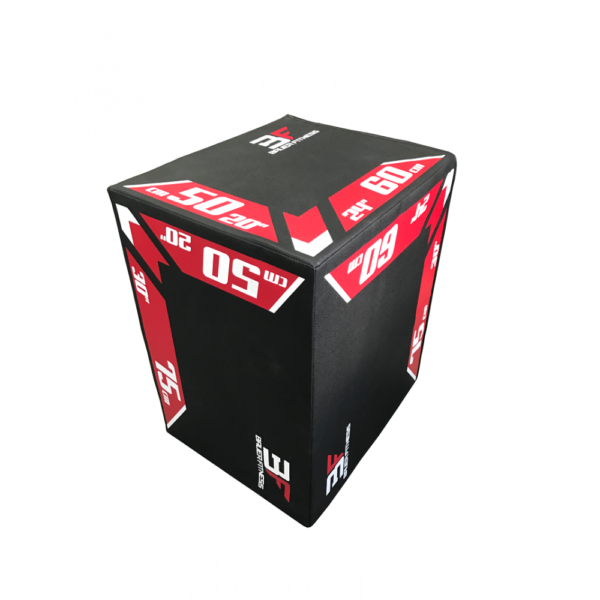 Plyometric Cross Box - Image 2