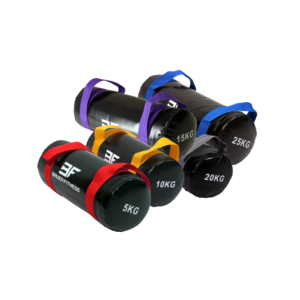 Power Bag 5 - 20 kg