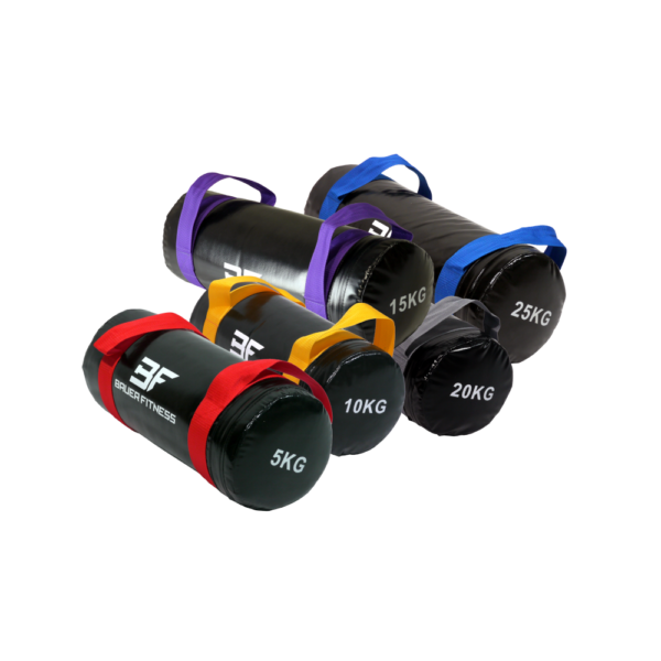 Power Bag 5 - 20 kg